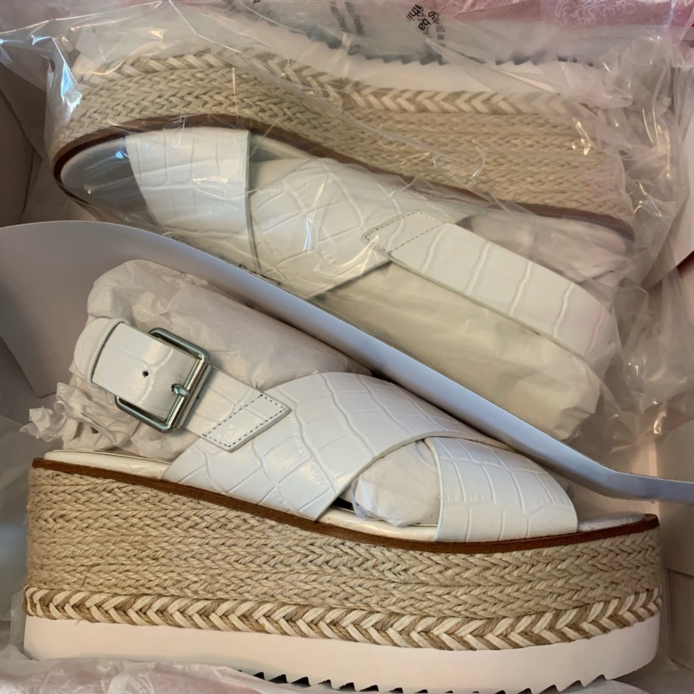 Vince Camuto Espadrille Platform